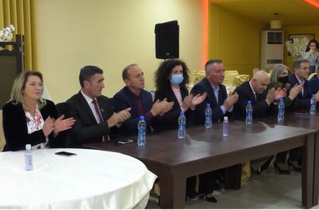 AAK takoi banorët e paralagjes Dardania