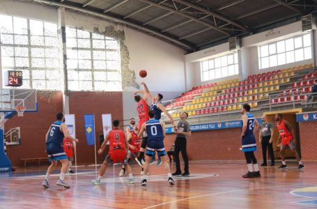 ​Drita kalon në finale të Kupës