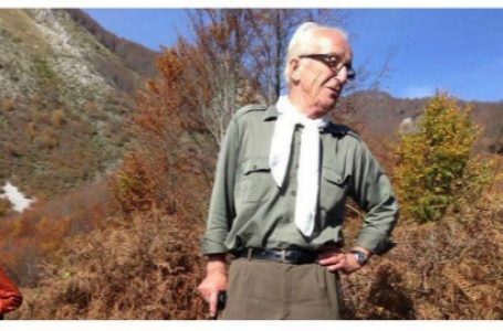 Ka ndërruar jetë Fahredin Meqa, veteran i arsimit