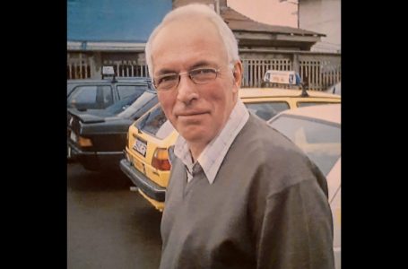 Ndërron jetë eksperti i komunikacionit, Prof. Njazi Kusari