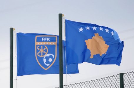 FFK ankohet zyrtarisht në UEFA kundër thirrjeve shoviniste të tifozëve serbë në EURO 2024