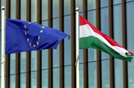 Pse Gjykata Evropiane gjobiti me 200 mln euro Hungarinë?