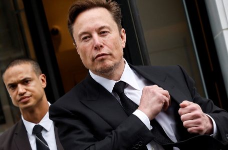 Elon Musk padit kompaninë OpenAI për tradhtim të interesave të publikut