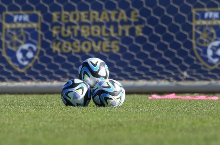 FFK konfirmon datën e nisjes së edicionit të ri garues në futboll