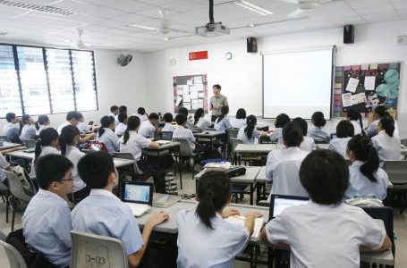 Singapori vendi më i arsimuar në botë, ja lista me 10 më të mirët
