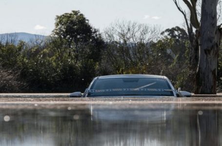 Shirat e dendura shkaktojnë përmbytje në Australi
