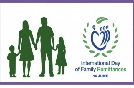 Shënohet Dita Ndërkombëtare e Remitancave Familjare