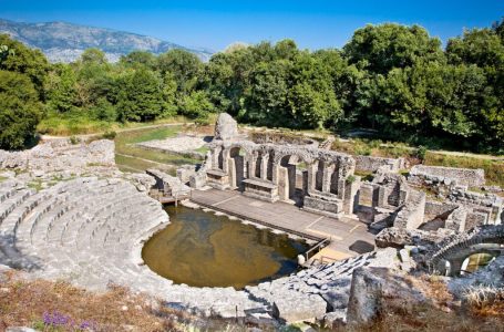 Media amerikane: Shtatë atraksionet turistike më të vlerësuara në Shqipëri për 2024