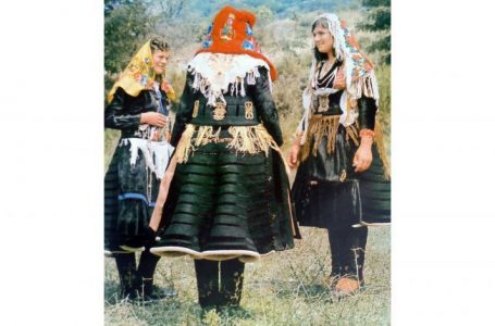Xhubleta, veshja më e vjetër që e ka të qëndisur historinë e popullit shqiptar