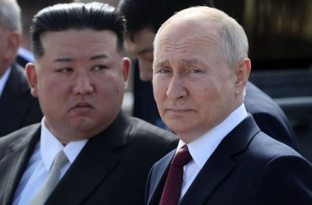 Pse lidhja e Rusisë me Korenë e Veriut është një rrezik për botën