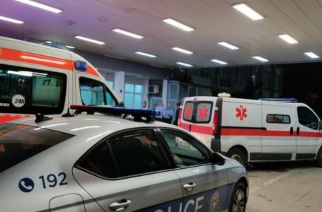 Pas disa ditësh trajtim në QKUK, vdes burri që u godit nga një veturë në Gjakovë