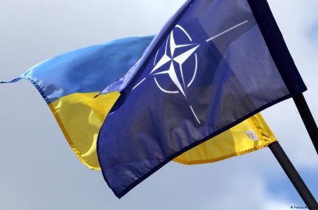 NATO vendos të financojë Ukrainën më 40 miliardë dollarë