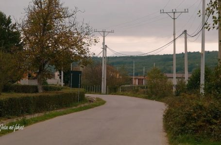 Jeta në Fshat – Sheremet
