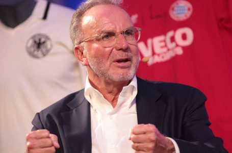 Rummenigge: Futbollistët e ekzagjerojnë, fitojnë shumë para