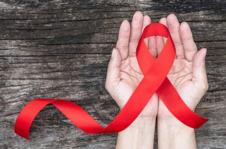 ​1 dhjetori – Dita Botërore kundër sidës