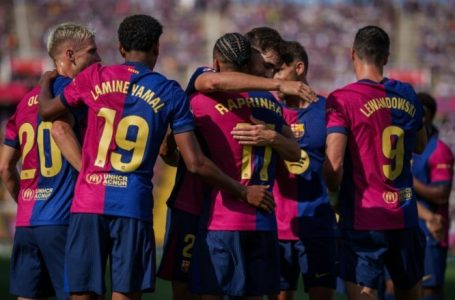 Barcelona ka vendosur që njëri nga katër top yjet do të shitet këtë verë