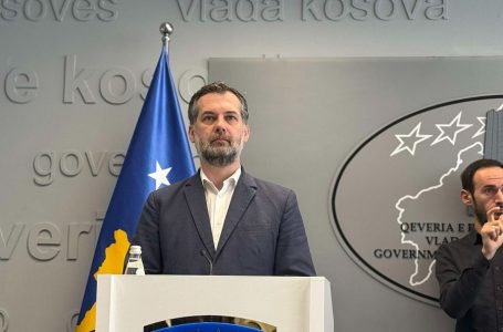 Çeku: Organizimi i ngjarjeve ndërkombëtare sportive në vend prioritet