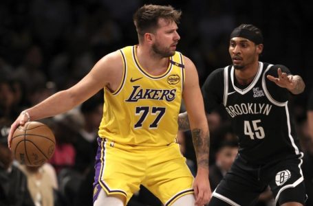 NBA | Lakers pëson humbjen e dytë radhazi