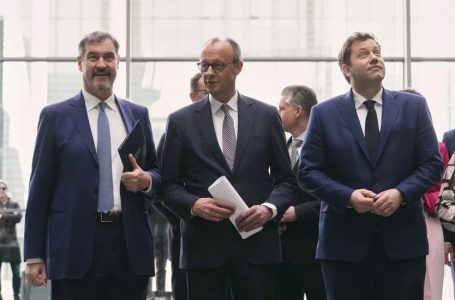 Merz: Gjermania do të ketë një qeveri të fortë dhe efektive