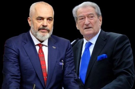 Nis sot zyrtarisht fushata zgjedhore ne Shqipëri