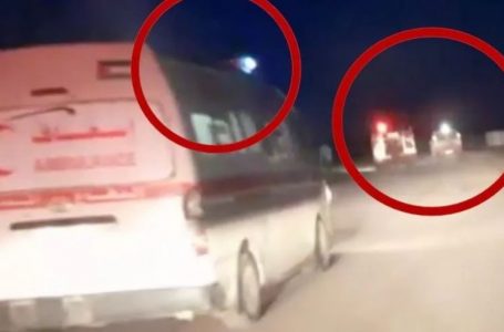 Izraeli pranon se vrau gabimisht mjekët në Gaza