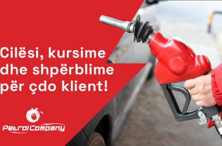Artikull i sponzorizuar: Cilësi, kursime dhe shpërblime për çdo klient!