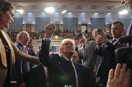 Cilat janë opsionet e Trumpit për mandat të tretë?